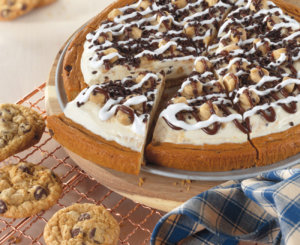 Polar Pizza
