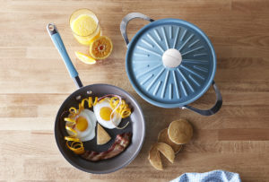 Cookware