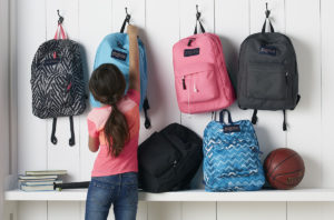 Backpacks