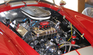 Shelby 427
