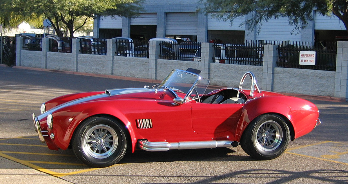Shelby 427