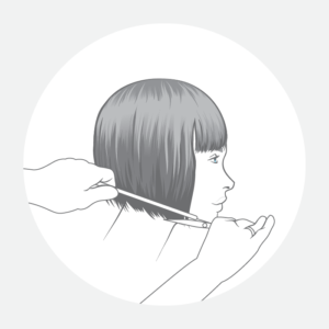 Salon Illustration