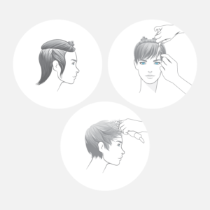 Salon Illustration
