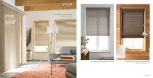 Catalog Layout