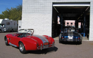 Shelby 427