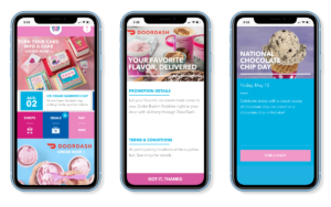 2020 Mobile App