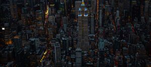 environment background