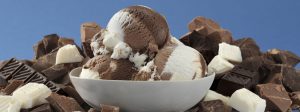 Ice Cream Banner
