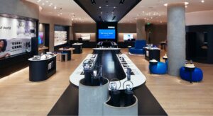 SES Interior