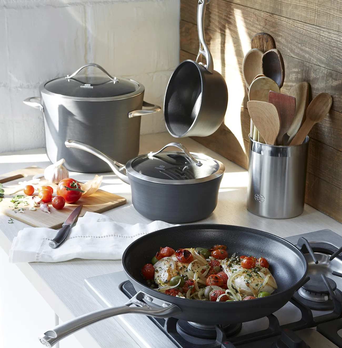 cookware