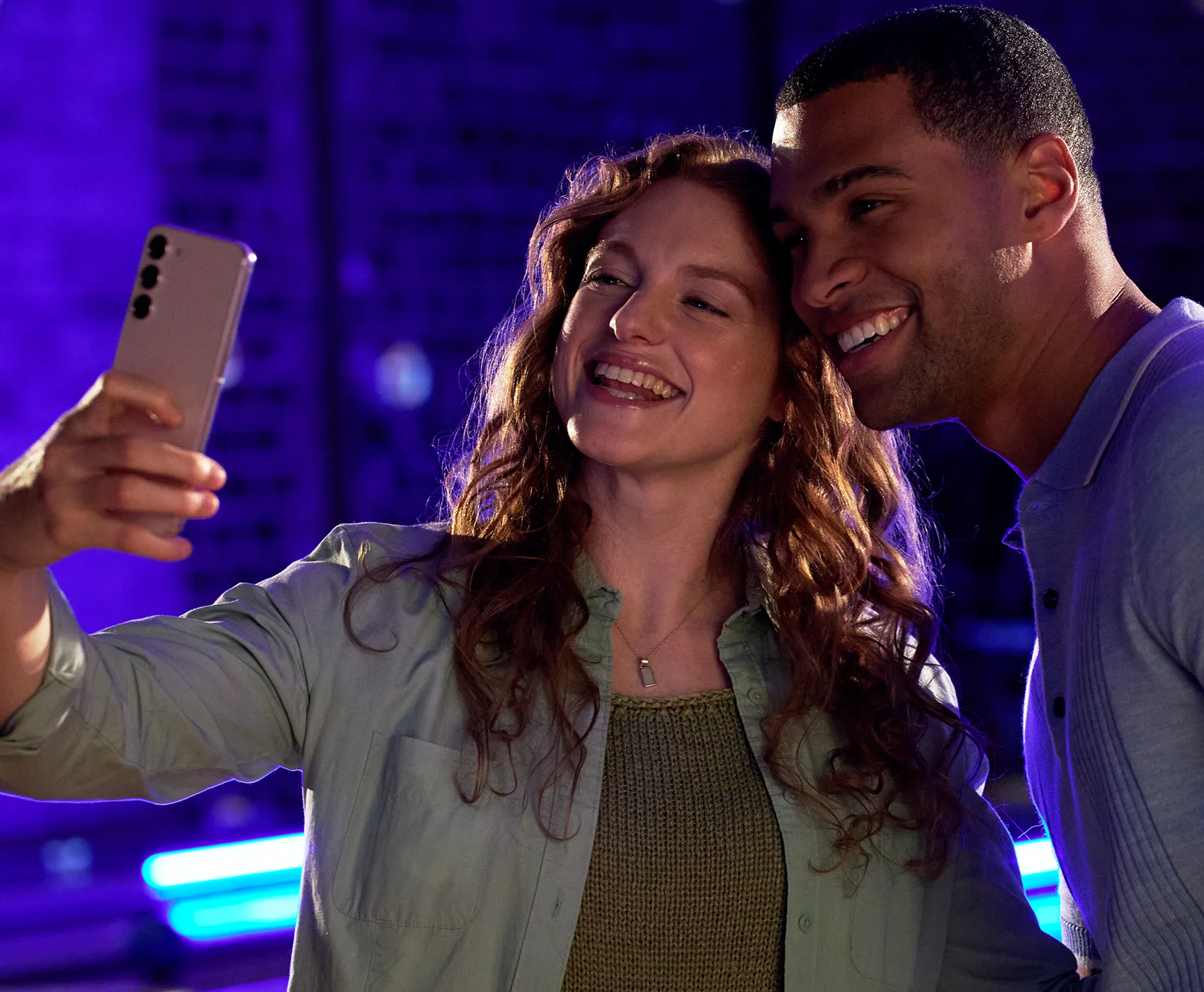 Samsung Galaxy S series