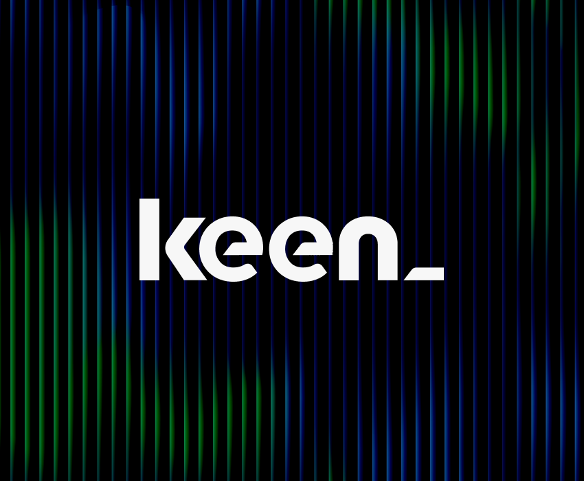 Keen
